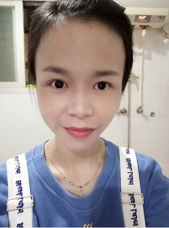 舞月光的第一张照片--心连心婚恋交友平台