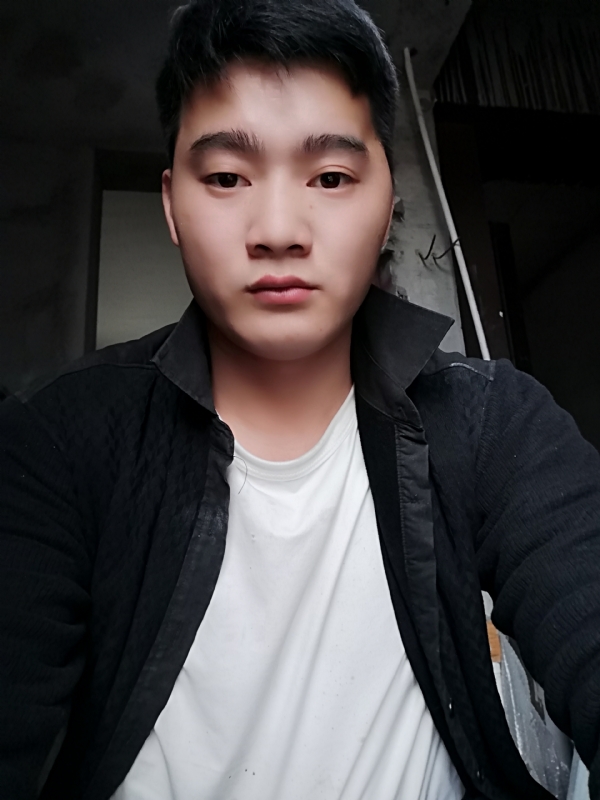 哈哈哈噗的第一张照片--心连心婚恋交友平台