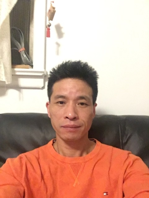 美籍华人的第一张照片--心连心婚恋交友平台