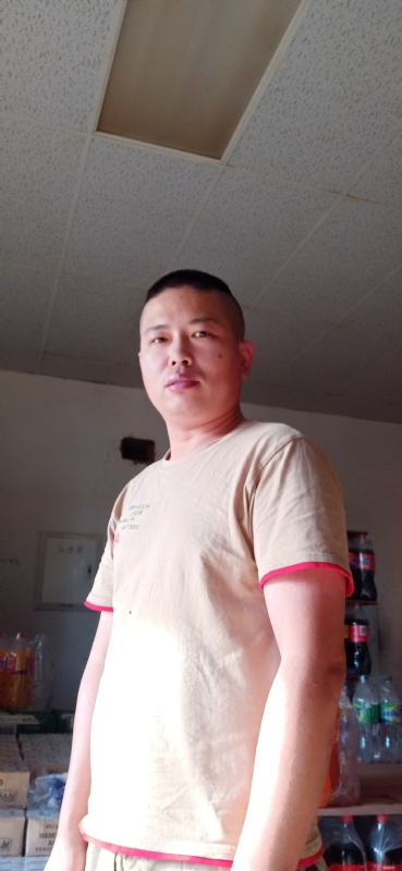 有心人的第三张照片--心连心婚恋交友平台