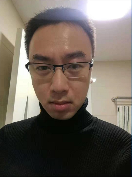 雨秋的第一张照片--心连心婚恋交友平台