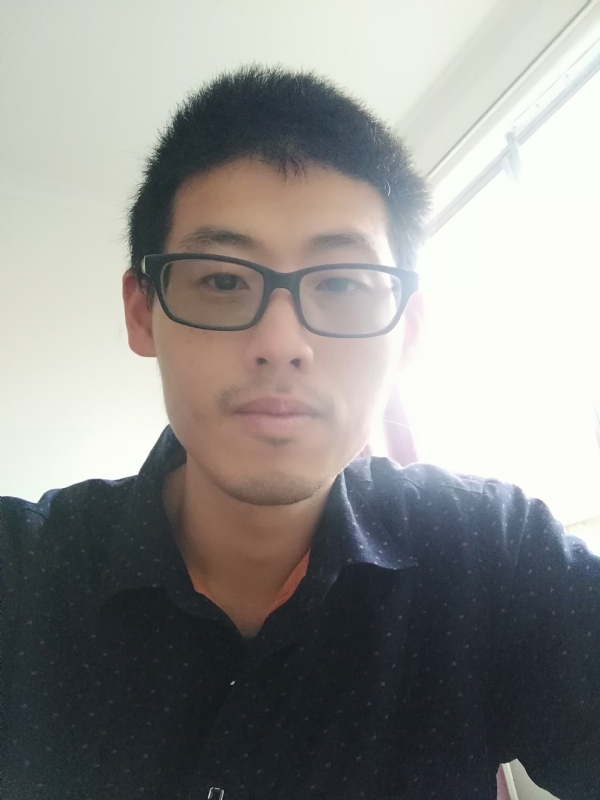 新西兰福州人的第一张照片--心连心婚恋交友平台