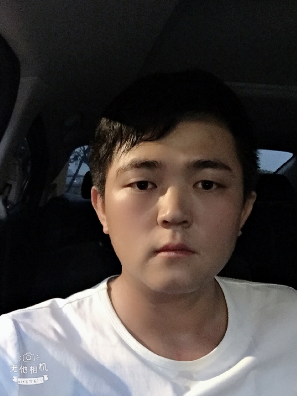 「遇见」的第一张照片--心连心婚恋交友平台