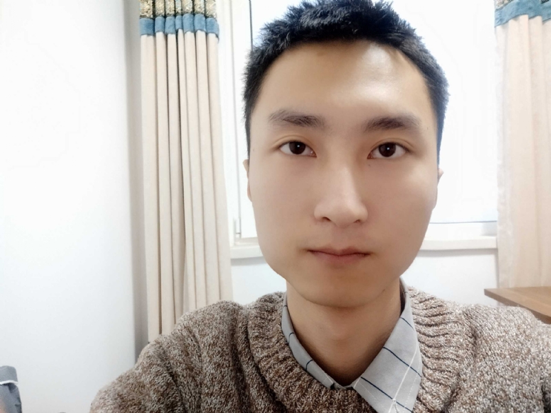 陈先生的第一张照片--心连心婚恋交友平台