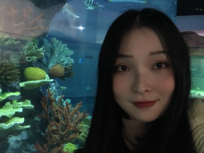 寒寒123的第一张照片--心连心婚恋交友平台