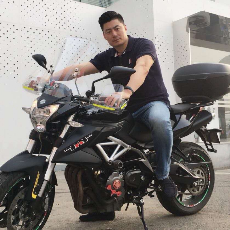 笃行致远的第二张照片--心连心婚恋交友平台