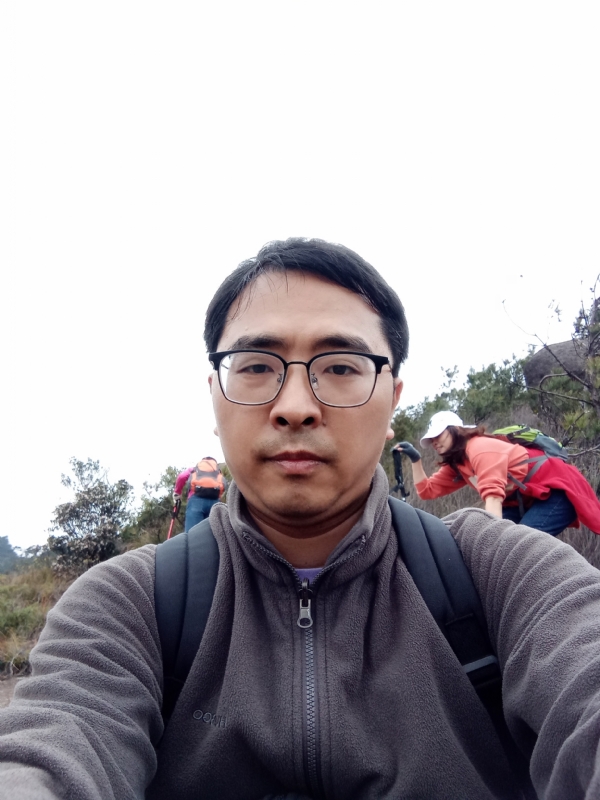 凯歌的第三张照片--心连心婚恋交友平台