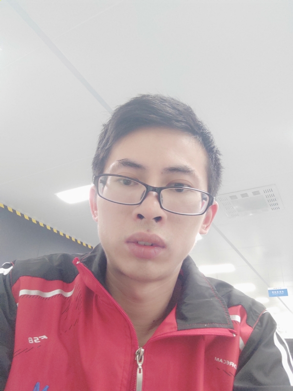 找个过日子的第一张照片--心连心婚恋交友平台