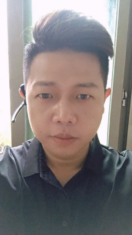 诚意征婚的第一张照片--心连心婚恋交友平台