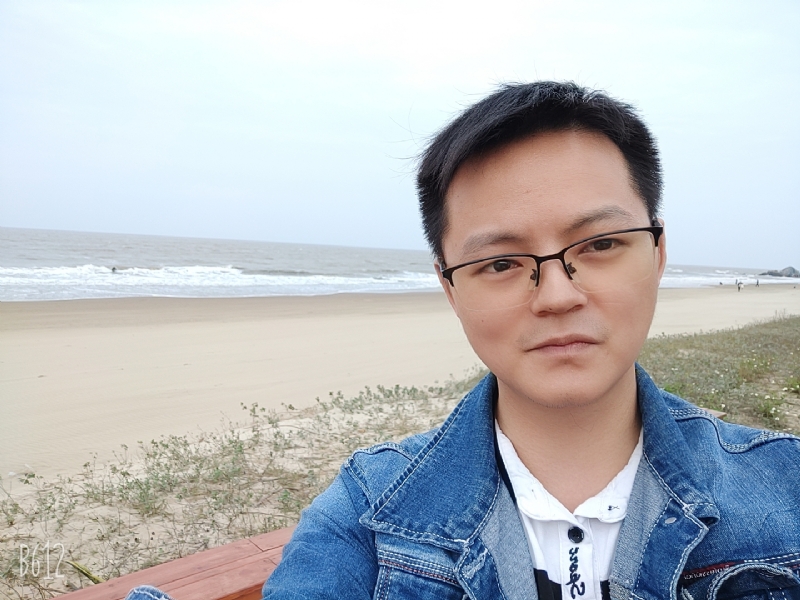 仙人掌的第一张照片--心连心婚恋交友平台