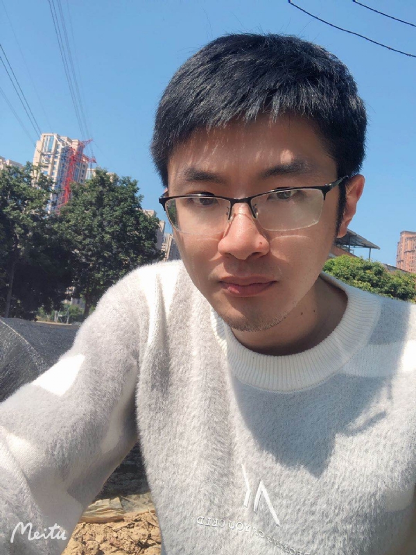 曦阳的第一张照片--心连心婚恋交友平台