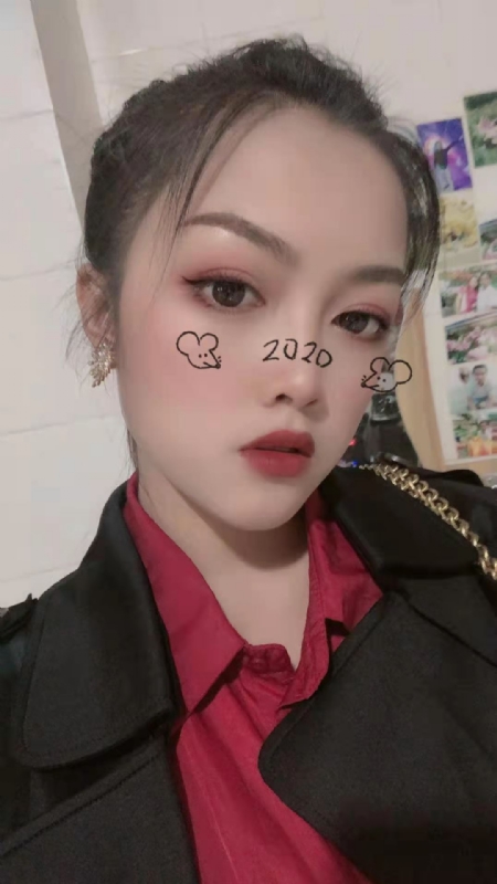 美丽的意外的第一张照片--心连心婚恋交友平台