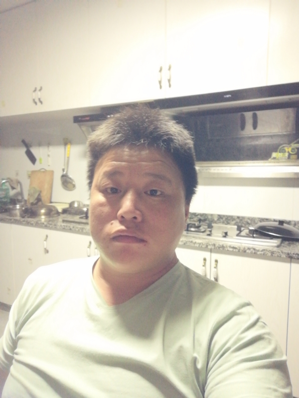 难遇钟意人的第一张照片--心连心婚恋交友平台