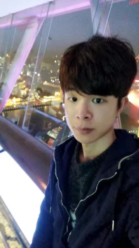 他年词笔的第一张照片--心连心婚恋交友平台