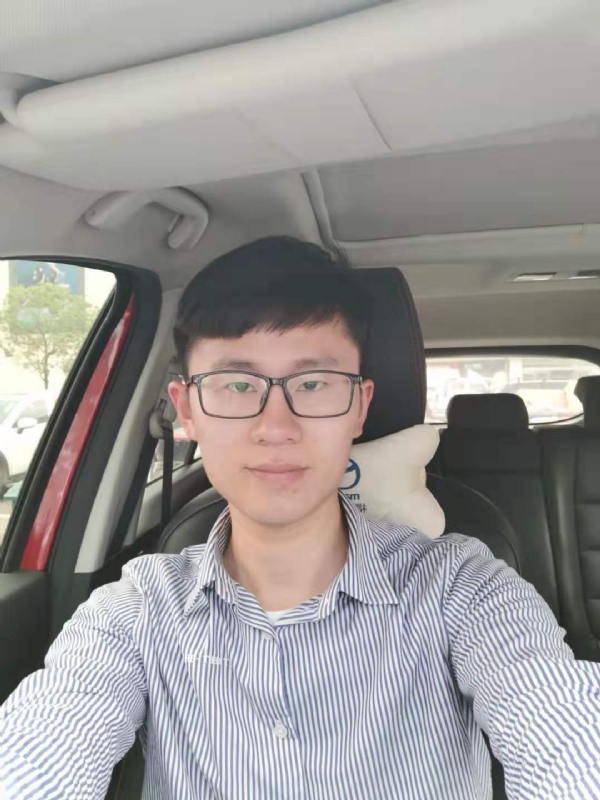 LLLLL的第一张照片--心连心婚恋交友平台