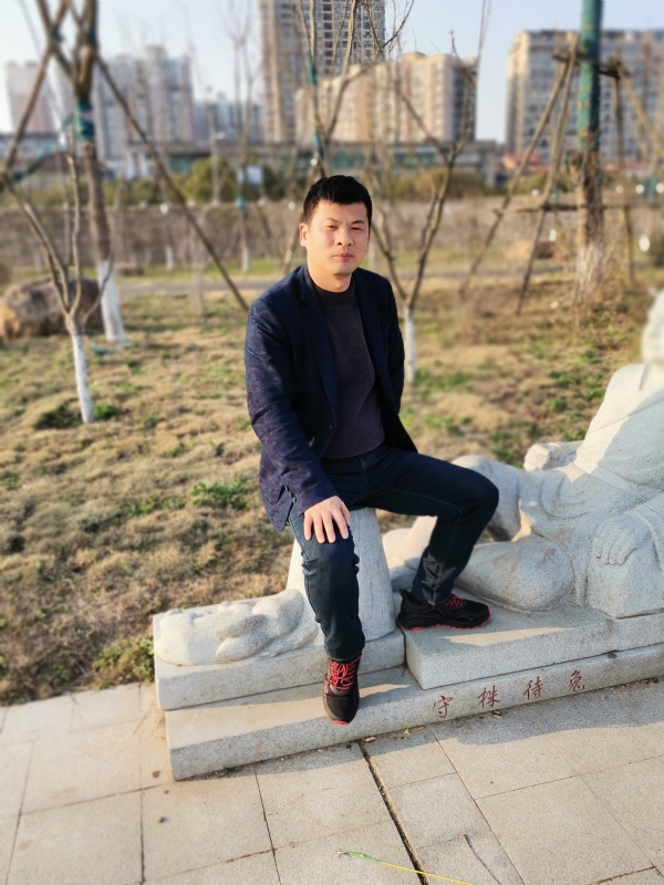 大举的第二张照片--心连心婚恋交友平台