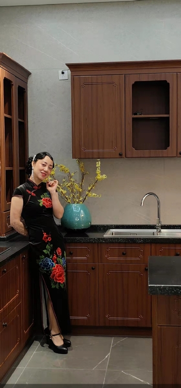 觉醒的第四张照片--心连心婚恋交友平台