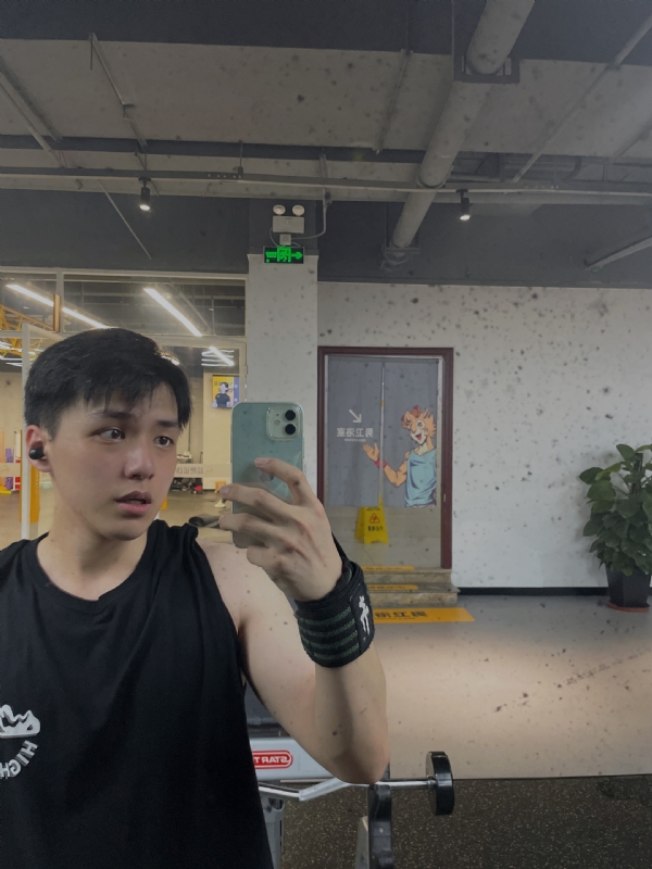 想吃猫的鱼的第一张照片--心连心婚恋交友平台