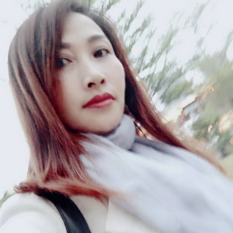 我就是我的第一张照片--心连心婚恋交友平台
