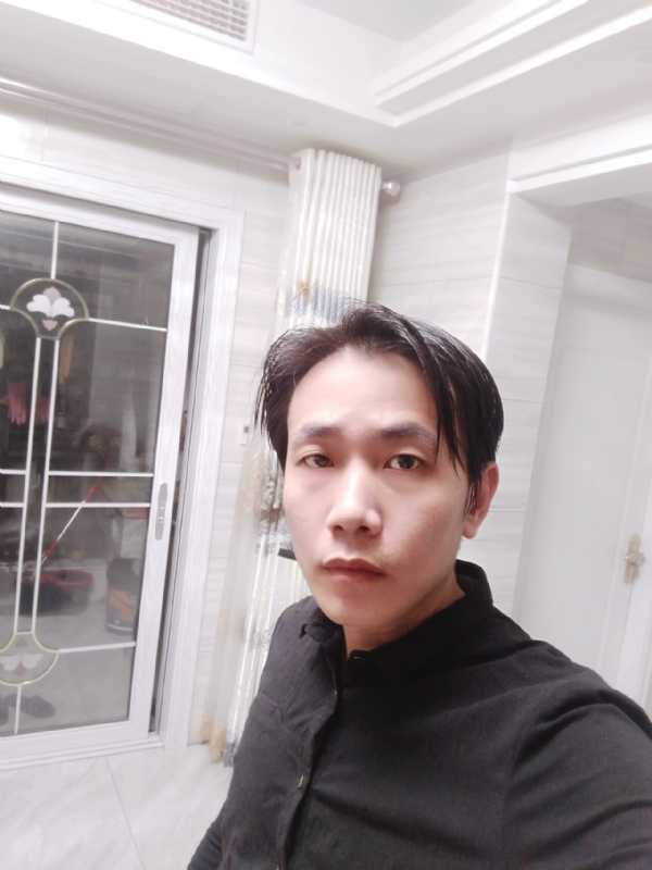 阿派的第一张照片--心连心婚恋交友平台