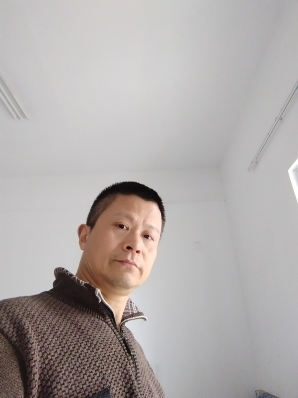 无云的第一张照片--心连心婚恋交友平台