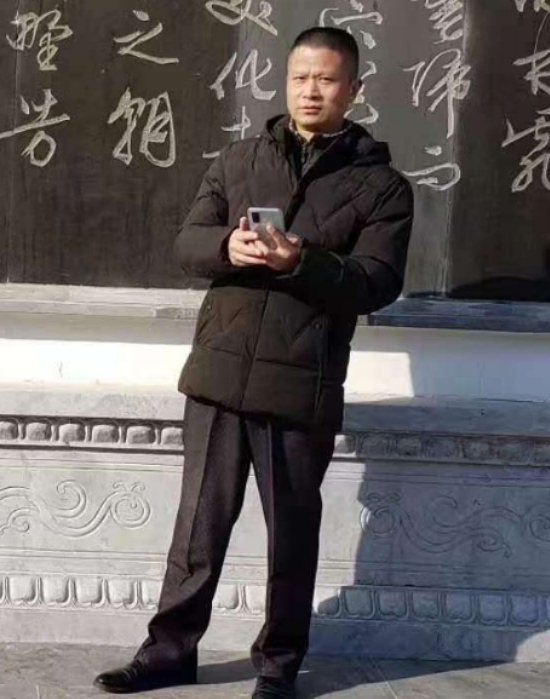 无云的第二张照片--心连心婚恋交友平台