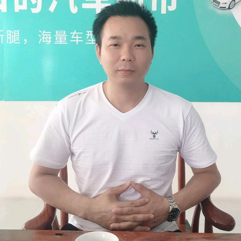 洪哥的第一张照片--心连心婚恋交友平台