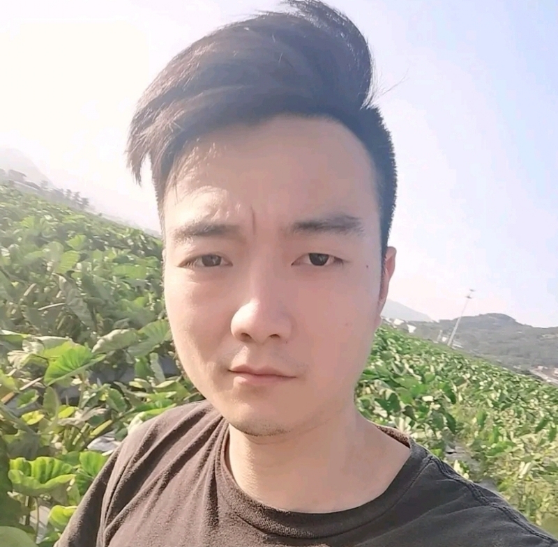 等待的第一张照片--心连心婚恋交友平台
