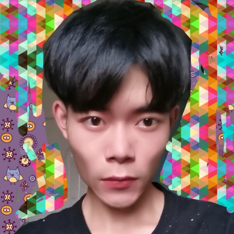 嘻嘻鱼20的第一张照片--心连心婚恋交友平台