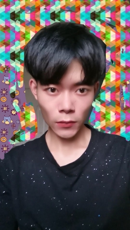 嘻嘻鱼20的第二张照片--心连心婚恋交友平台