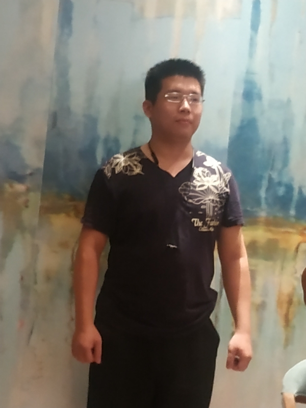 梦想成真的第一张照片--心连心婚恋交友平台