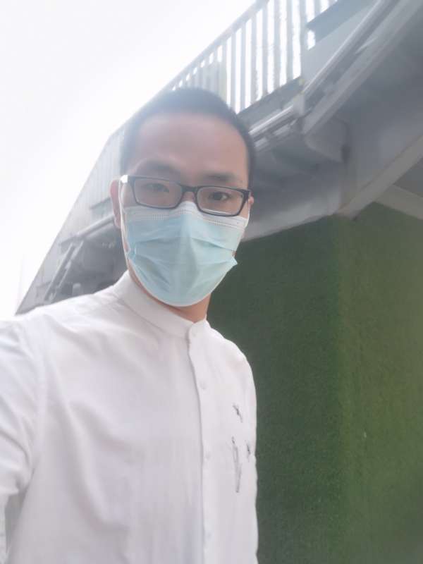 沙利文777的第一张照片--心连心婚恋交友平台