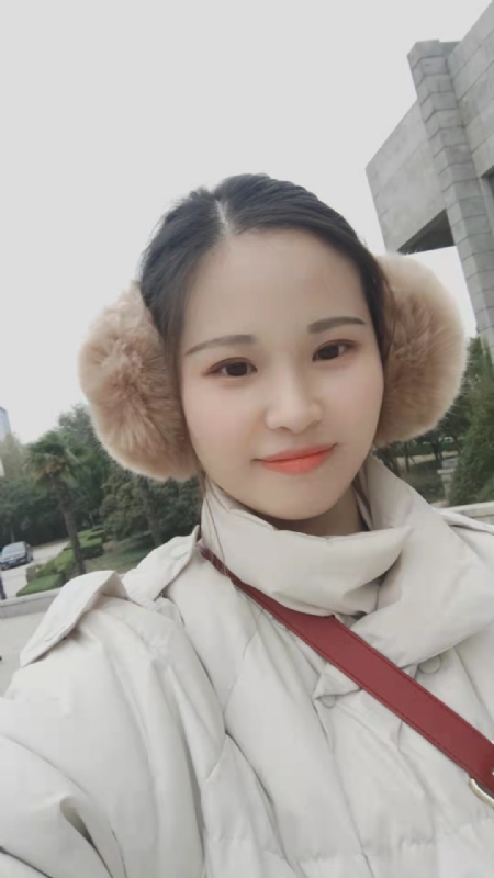 阿狸的第一张照片--心连心婚恋交友平台
