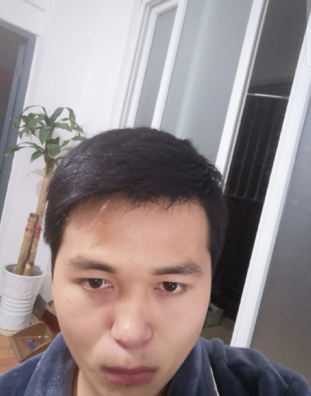 随心的第七张照片--心连心婚恋交友平台