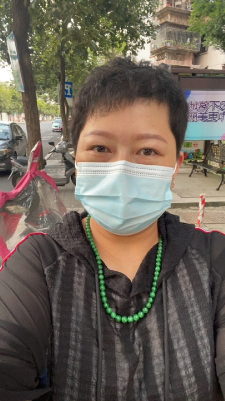 阿敏的第二张照片--心连心婚恋交友平台