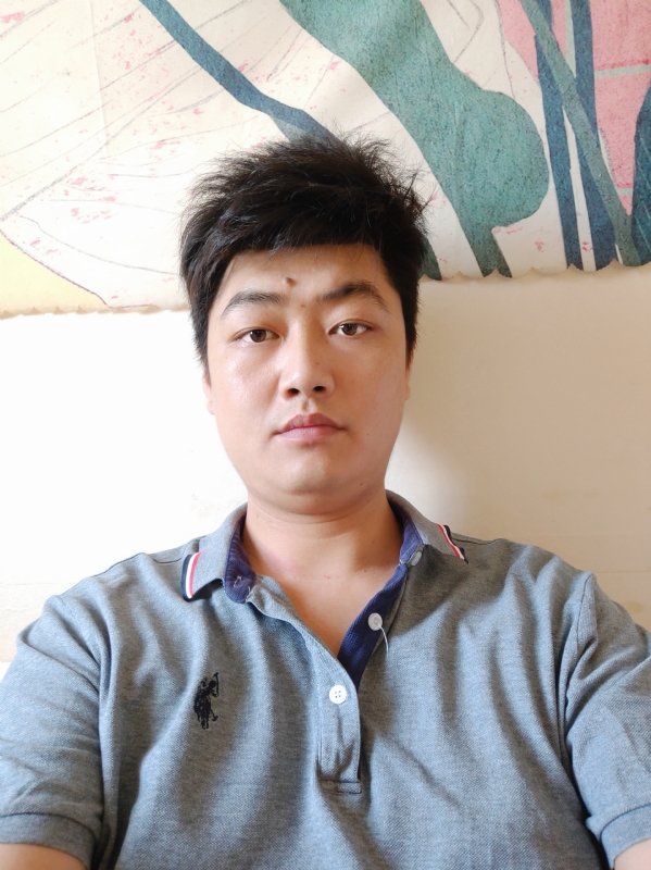 霖?的第一张照片--心连心婚恋交友平台