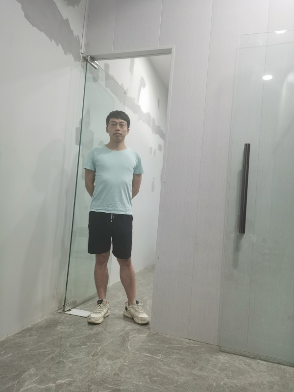 微风拂过1993的第一张照片--心连心婚恋交友平台