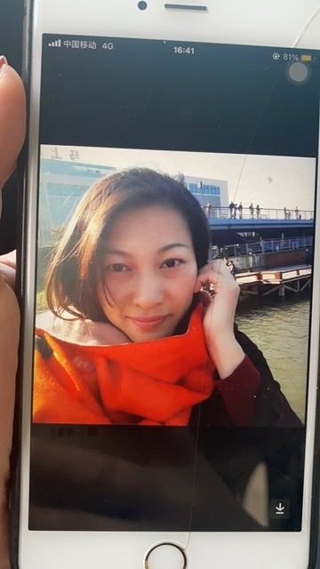 宇哥的第一张照片--心连心婚恋交友平台
