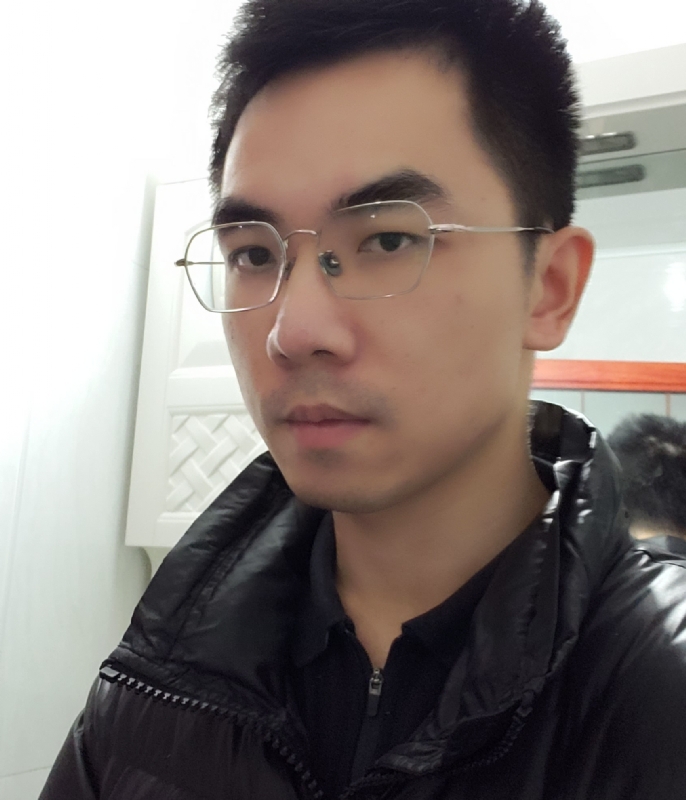 榕城南的第一张照片--心连心婚恋交友平台