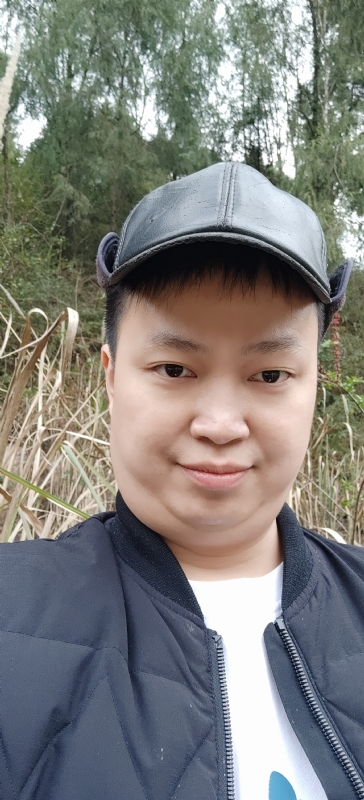 熊猫儿的第一张照片--心连心婚恋交友平台