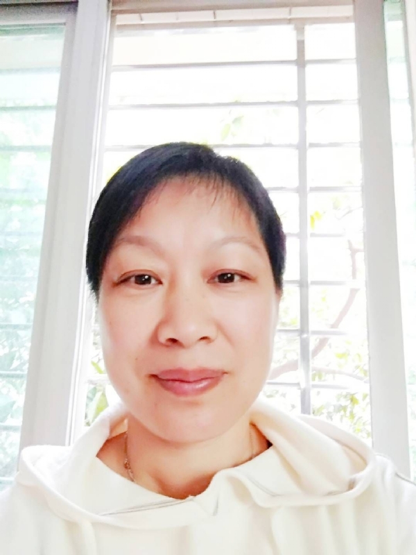 小妹的第一张照片--心连心婚恋交友平台