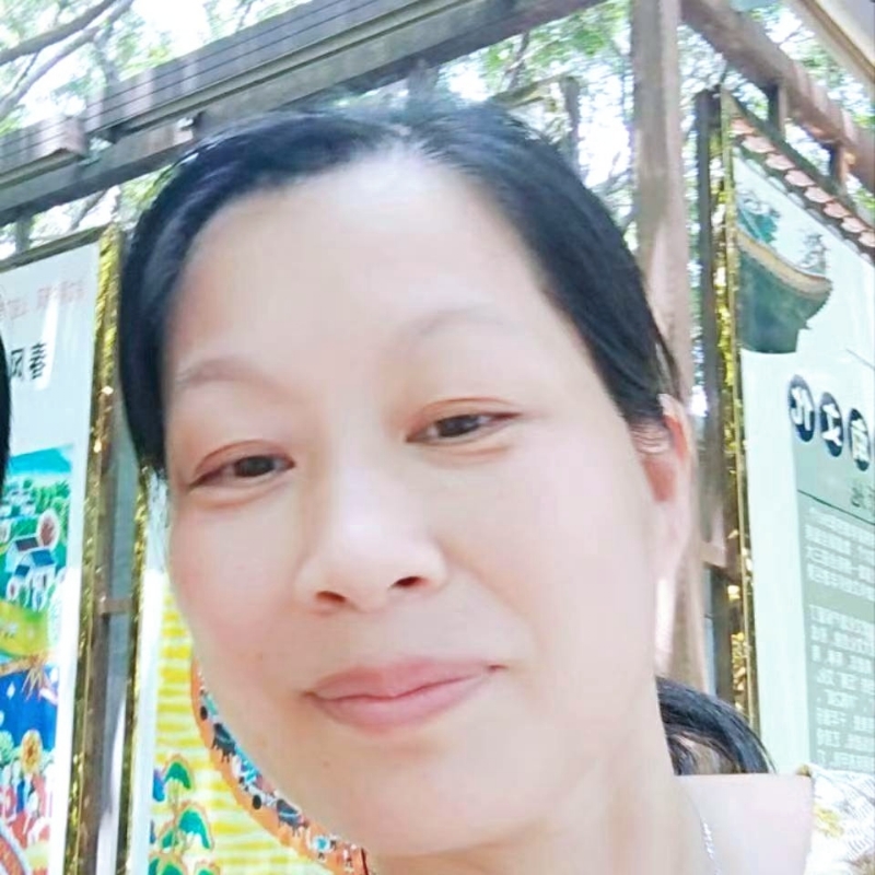 小妹的第三张照片--心连心婚恋交友平台