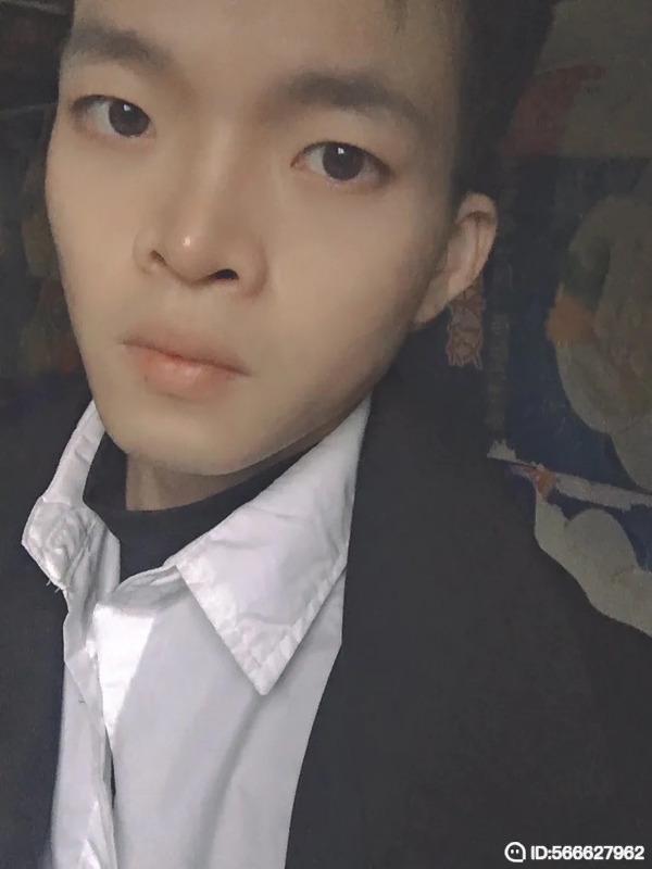只为遇见你的第一张照片--心连心婚恋交友平台