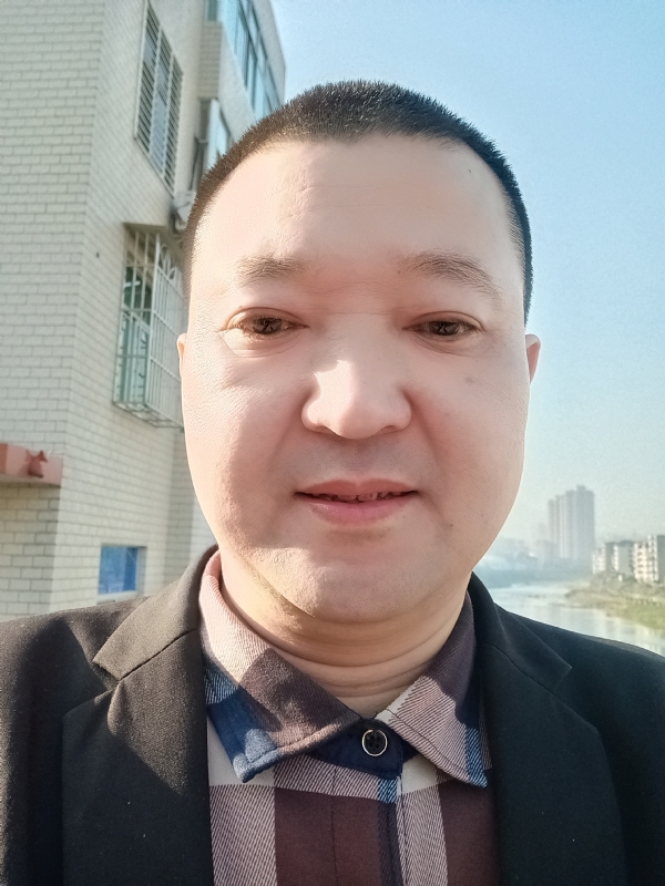 曾经受伤的心灵的第二张照片--心连心婚恋交友平台