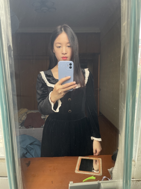 xue880的第四张照片--心连心婚恋交友平台