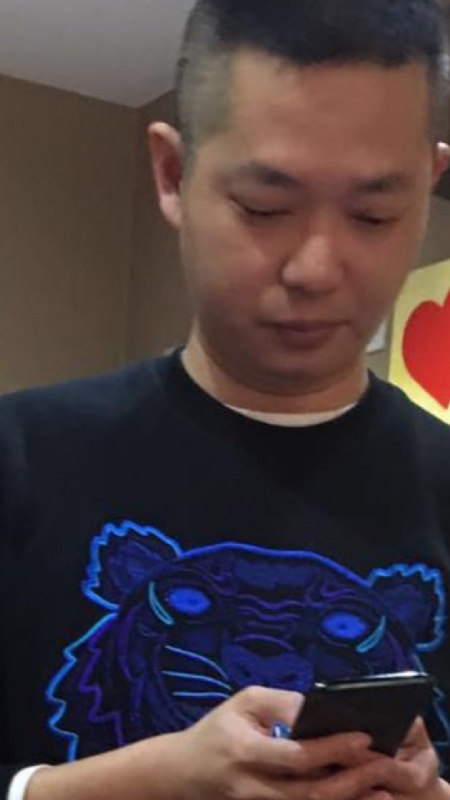 刘5的第一张照片--心连心婚恋交友平台
