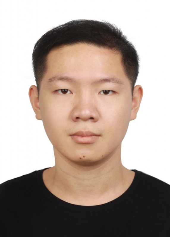 斜杆青年的第一张照片--心连心婚恋交友平台