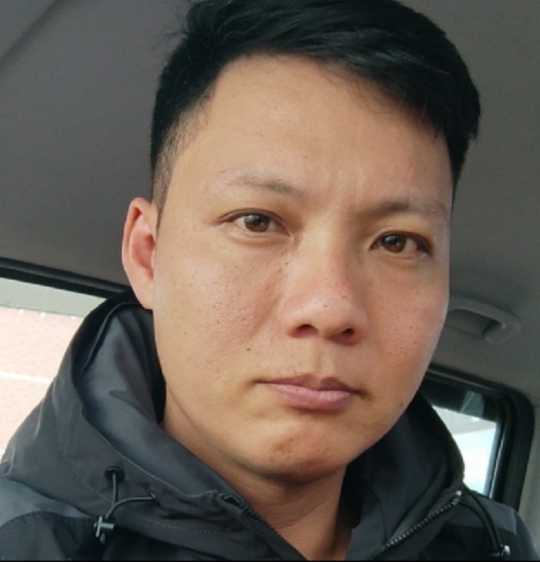 天然呆的第一张照片--心连心婚恋交友平台