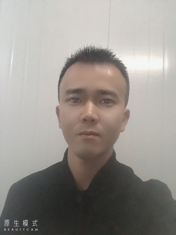 壮飞的第一张照片--心连心婚恋交友平台