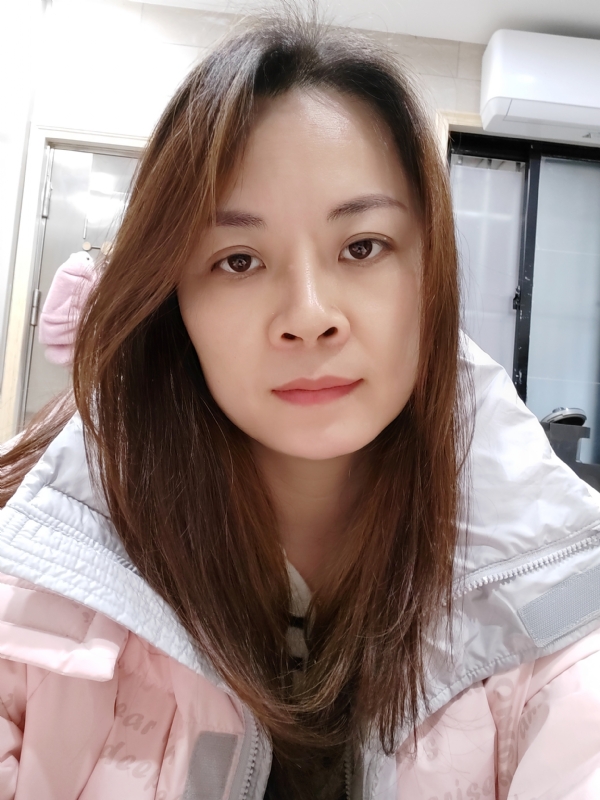 Annalin的第一张照片--心连心婚恋交友平台